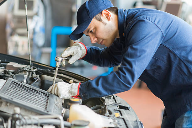 Quali parti si danneggiano più facilmente su un'auto diesel?